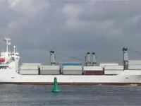 Kjøleskip til salgs