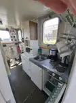 Landingsfartøy, tank til salgs
