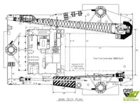 Jack-up drilling rig til salgs