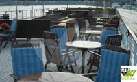 Cruiseskip til salgs