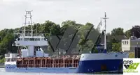 Bulktransportør til salgs