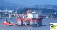 Kranfartøy til salgs