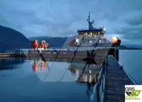 Tråler til salgs