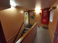 Ro-Ro-skip til salgs