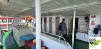 Cruiseskip til salgs