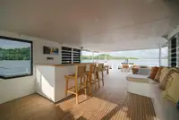 Kartleggingsfartøy til salgs