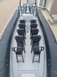 Containerskip til salgs