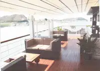 Cruiseskip til salgs