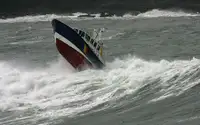 Losbåt til salgs