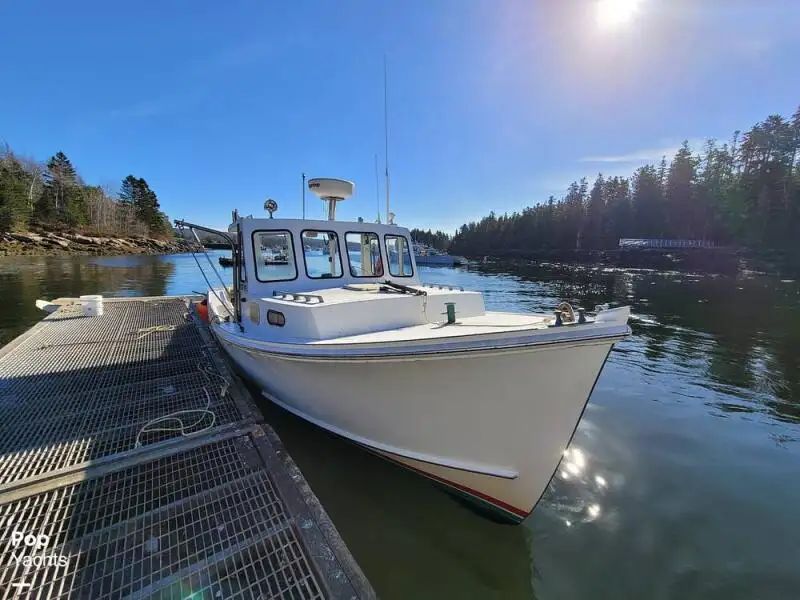 Fiskeforedlingsfartøy til salgs