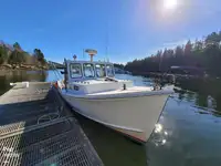 Fiskeforedlingsfartøy til salgs