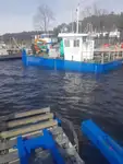 Arbeidsbåter til salgs