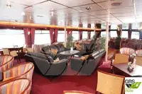 Cruise skip til salgs