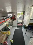 Slepebåt til salgs