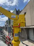 Arbeidsbåter til salgs