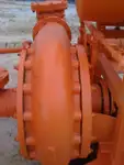 Dredge til salgs