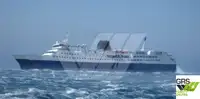 Ro-Ro ship til salgs
