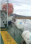 Bulktransportør til salgs