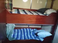 Slepebåt til salgs
