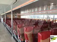 Cruiseskip til salgs