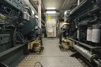Taubåt til salgs