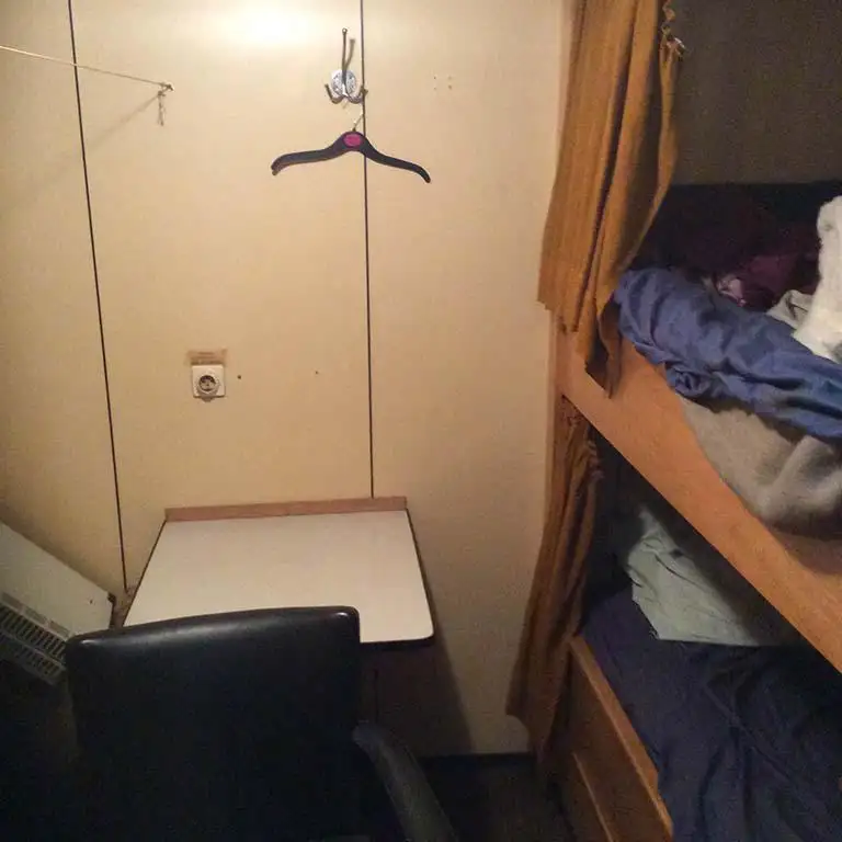 Slepebåt til salgs