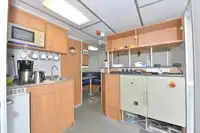 Arbeidsbåter til salgs