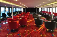 Cruiseskip til salgs
