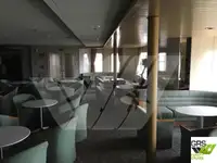 Cruiseskip til salgs