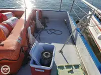 Fergefartøy til salgs