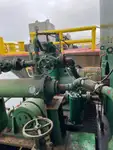 Dredge til salgs