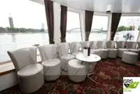 Cruiseskip til salgs