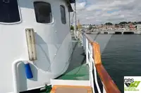Kartleggingsfartøy til salgs