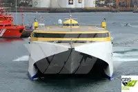 Ro-Ro ship til salgs