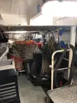 Slepebåt til salgs