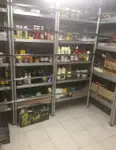 Bulktransportør til salgs