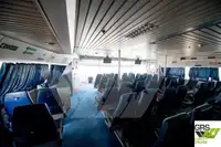 Cruiseskip til salgs