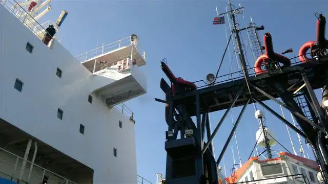 Slepebåt til salgs