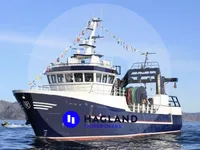 Fiskefartøy til salgs