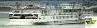 Cruiseskip til salgs