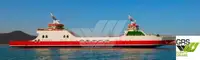 Ro-Ro ship til salgs