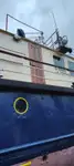 Cruiseskip til salgs