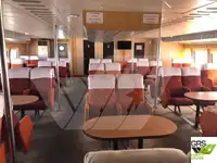 Cruiseskip til salgs
