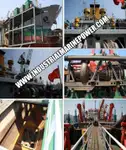 Dredge til salgs