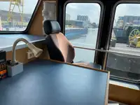 Dredge til salgs