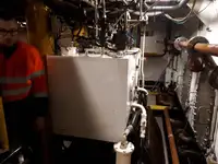 General Cargo/Multi-purpose til salgs