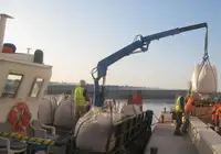 Arbeidsbåter til salgs