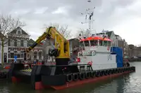 Taubåt til salgs