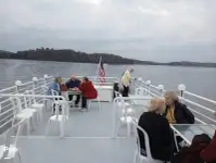 Fergefartøy til salgs