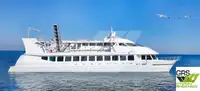 Cruiseskip til salgs
